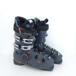 Clapari ski sh Tecnica Mach Boa HV 100, marime 43.5 Eu, 28.5 Mondo - imagine 3
