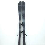 Schiuri sh Kastle RX12 Junior, 130 cm - imagine 2