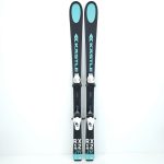 Schiuri Kastle RX12 Junior, 140 cm - imagine 2