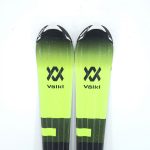Schiuri sh Volkl Deacon Junior, 140 cm - imagine 4