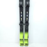 Schiuri sh Volkl Deacon Junior, 140 cm - imagine 5