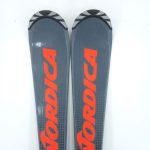Schiuri copii sh Nordica Dobermann Team Jr, 140 cm - imagine 4