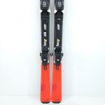 Schiuri copii sh Nordica Dobermann Team Jr, 140 cm - imagine 5