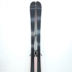 Schiuri copii sh Nordica Dobermann Team Jr, 140 cm - imagine 6