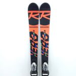 Schiuri copii sh Rossignol Hero Jr Pro, 140 cm