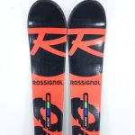 Schiuri copii sh Rossignol Hero Jr Pro, 140 cm - imagine 4