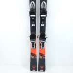 Schiuri copii sh Rossignol Hero Jr Pro, 140 cm - imagine 5