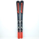 Schiuri sh Nordica Dobermann Combi Jr, 130 cm - imagine 2