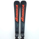 Schiuri sh Nordica Dobermann Combi Jr, 130 cm