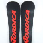 Schiuri sh Nordica Dobermann Combi Jr, 130 cm - imagine 4