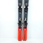 Schiuri sh Nordica Dobermann Combi Jr, 130 cm - imagine 5