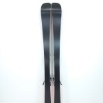Schiuri sh Nordica Dobermann Combi Jr, 130 cm - imagine 6