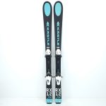 Schiuri sh Kastle RX12 Junior, 130 cm - imagine 4
