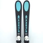 Schiuri sh Kastle RX12 Junior, 130 cm