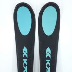 Schiuri sh Kastle RX12 Junior, 130 cm - imagine 6