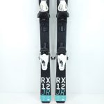 Schiuri sh Kastle RX12 Junior, 130 cm - imagine 7