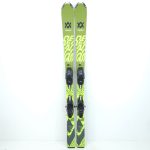 Schiuri sh Volkl Deacon Junior, 140 cm - imagine 2