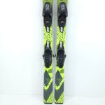 Schiuri sh Volkl Deacon Junior, 140 cm - imagine 5