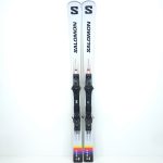 Shiuri sh Salomon S Max Endurance, 155 cm - imagine 2