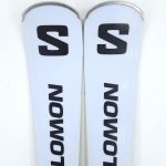 Shiuri sh Salomon S Max Endurance, 155 cm - imagine 4