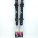 Shiuri sh Salomon S Max Endurance, 155 cm - imagine 5