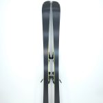 Shiuri sh Salomon S Max Endurance, 155 cm - imagine 6