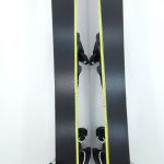 Shiuri sh Salomon S Max Endurance, 155 cm - imagine 7
