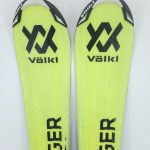 Schiuri sh Volkl Racetiger Junior, 130 cm - imagine 5
