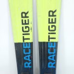 Schiuri sh Volkl Racetiger Junior, 130 cm - imagine 6