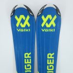 Schiuri sh Volkl Racetiger Junior, 130 cm - imagine 4