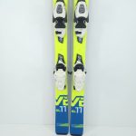 Schiuri sh Volkl Racetiger Junior, 130 cm - imagine 5