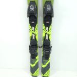 Schiuri copii Volkl Deacon,100 cm - imagine 4