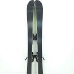 Schiuri copii Volkl Deacon,100 cm - imagine 5