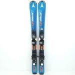Schiuri copii sh Atomic Vantage, 100 cm - imagine 2