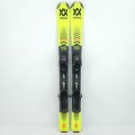Schiuri copii sh Volkl Racetiger,100 cm - imagine 2