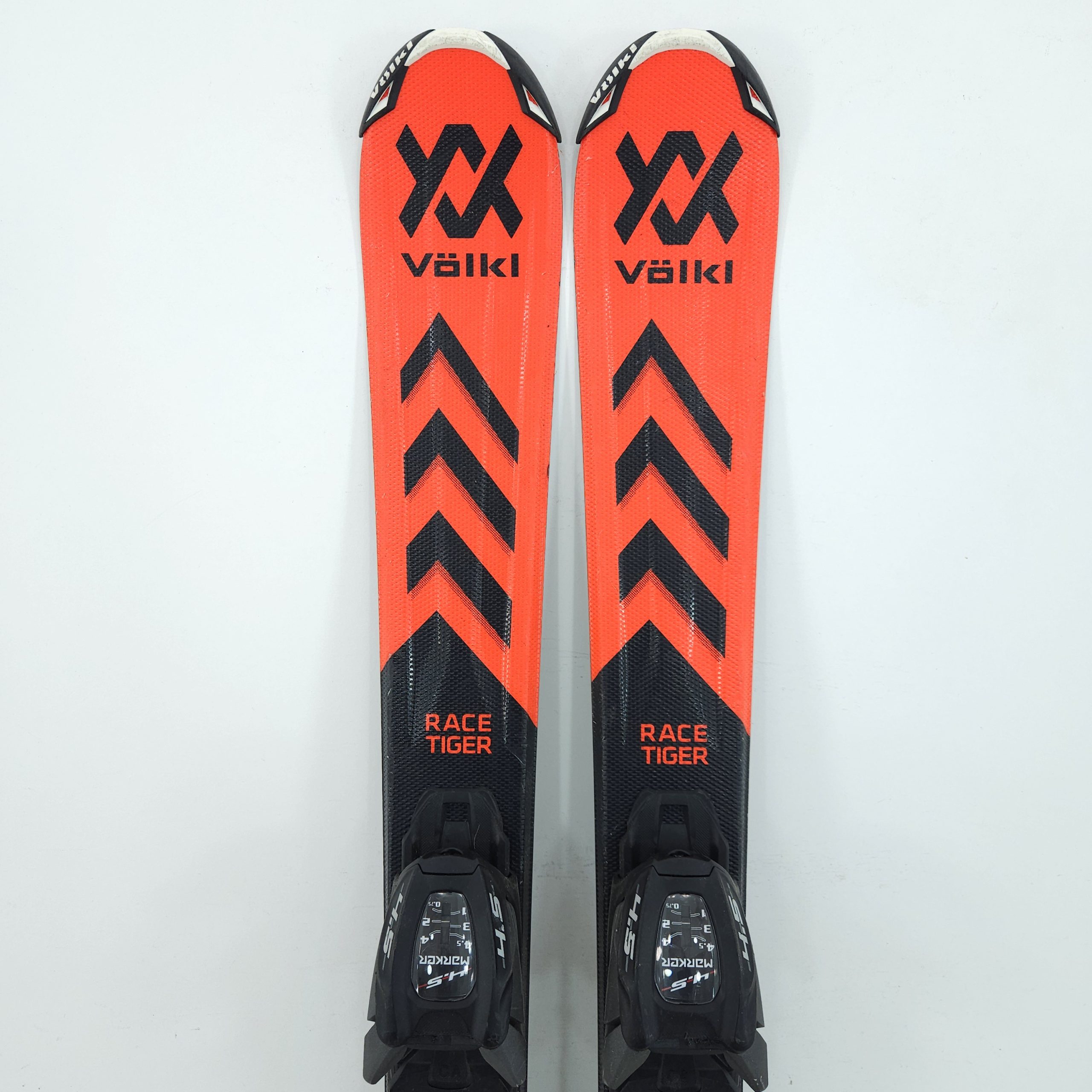 20251108_155150 Schiuri copii sh Volkl Racetiger,100 cm - imagine 1