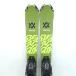 Schiuri copii sh Volkl Deacon,100 cm