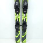 Schiuri copii sh Volkl Deacon,100 cm - imagine 4