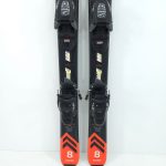 Schiuri copii sh Volkl Racetiger,100 cm - imagine 4