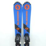 Schiuri sh Blizzard Firebird Jr, 100 cm