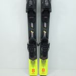 Schiuri copii sh Volkl Racetiger,100 cm - imagine 4