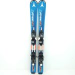Schiuri copii sh Atomic Vantage, 100 cm - imagine 2