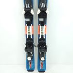 Schiuri copii sh Atomic Vantage, 100 cm - imagine 4