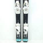 Schiuri sh Kastle RX12 Junior, 100 cm - imagine 4