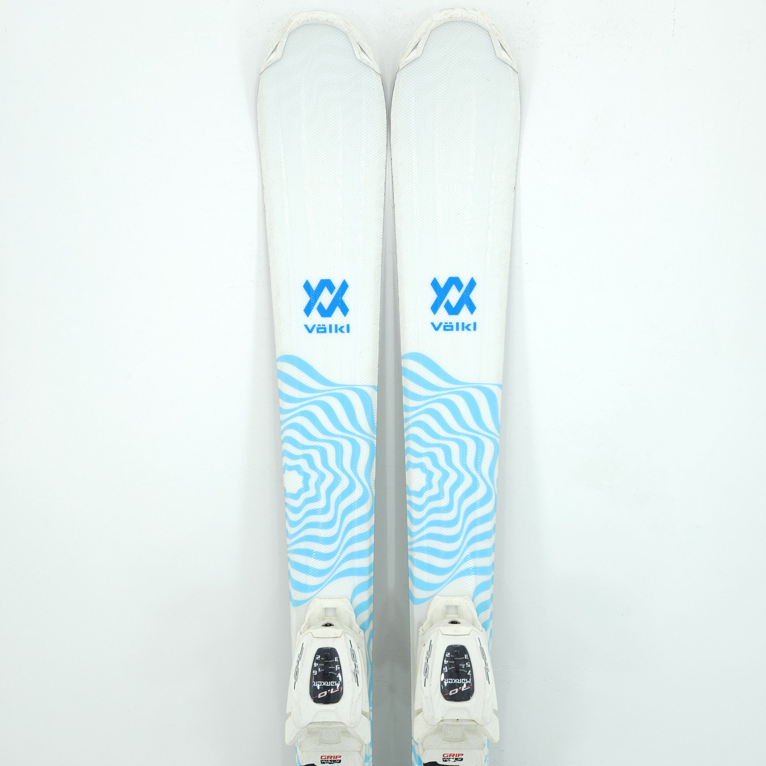20251108_194312 Schiuri sh Volkl Flair Junior, 130 cm - imagine 1