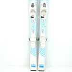 Schiuri sh Volkl Flair Junior, 130 cm - imagine 5