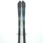 Schiuri sh Volkl Flair Junior, 130 cm - imagine 6