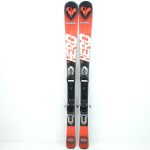 Schiuri copii sh Rossignol Hero Multi Event Jr, 130 cm - imagine 2