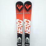 Schiuri copii sh Rossignol Hero Multi Event Jr, 130 cm