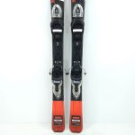 Schiuri copii sh Rossignol Hero Multi Event Jr, 130 cm - imagine 5